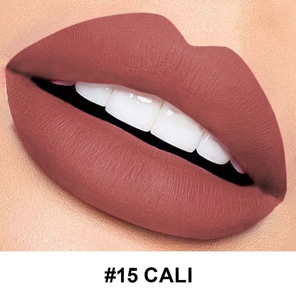 #15 cali