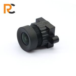 Premium 4MP IMX307 Sensor Binocular Sistema de reconocimiento facial con lentes CCTV ultra transparentes F2.4 de 2,9mm - Product Image 4