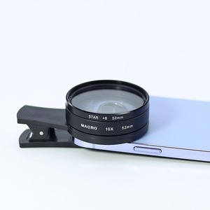 Phone Filter <strong>Computer</strong> and Phone Accessories Packaging for Cell 15 Pro Max in Car Mobile Making Machine Silicone Camera Filter - Product Image 1