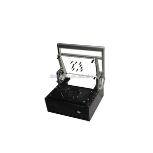 High Quality Custom Precise Manual <strong>Function</strong> Programming PCB test Fixture RF test Fixture PCB test Jig