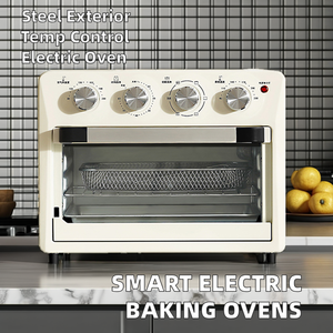 Professional Manufacturer's Intellint Electric Baking Ovens 10L-60L <strong>Temperature</strong> <strong>Control</strong> Household Commercial Use Toast Warm - Product Image 2
