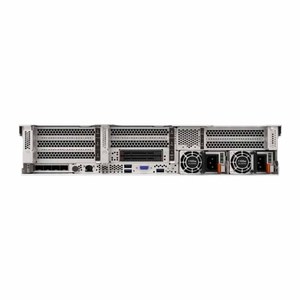 Neuankömmling PC SR650 V3 Server AI Dual Intel Xeon 2u System GPU Kaufen Sie Virtual isierung Cloud Hosting Data Center Dedizierten Server