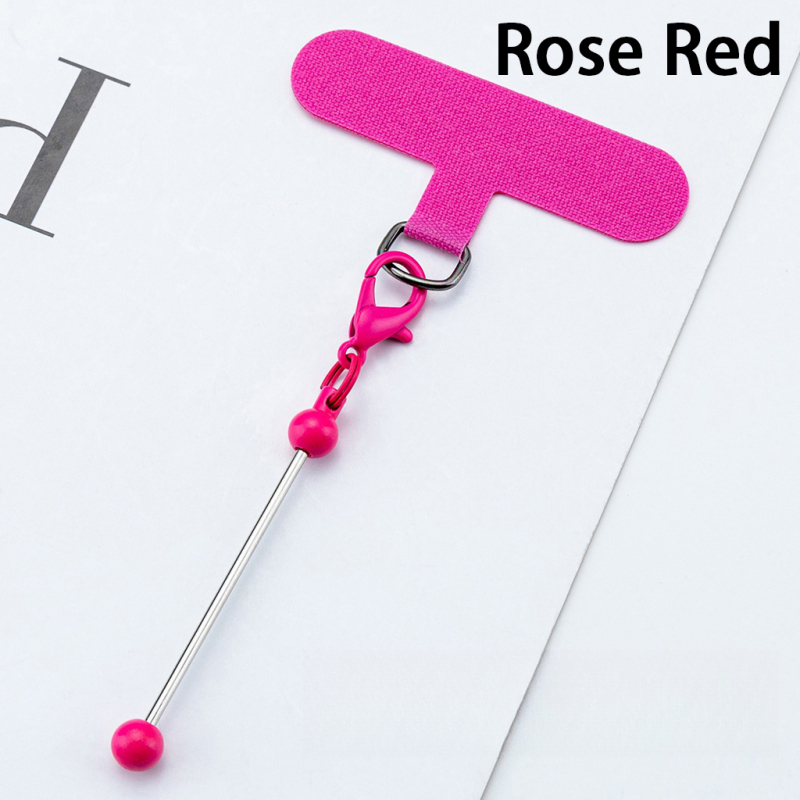 Rose rouge
