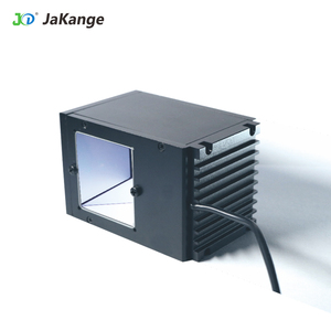 工业视觉照明用高密度发光二极管同轴光源高亮度摄影照明 - Product Image 1