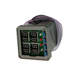 Tablero de control de temperatura DC 630V 24V - Product Image 2