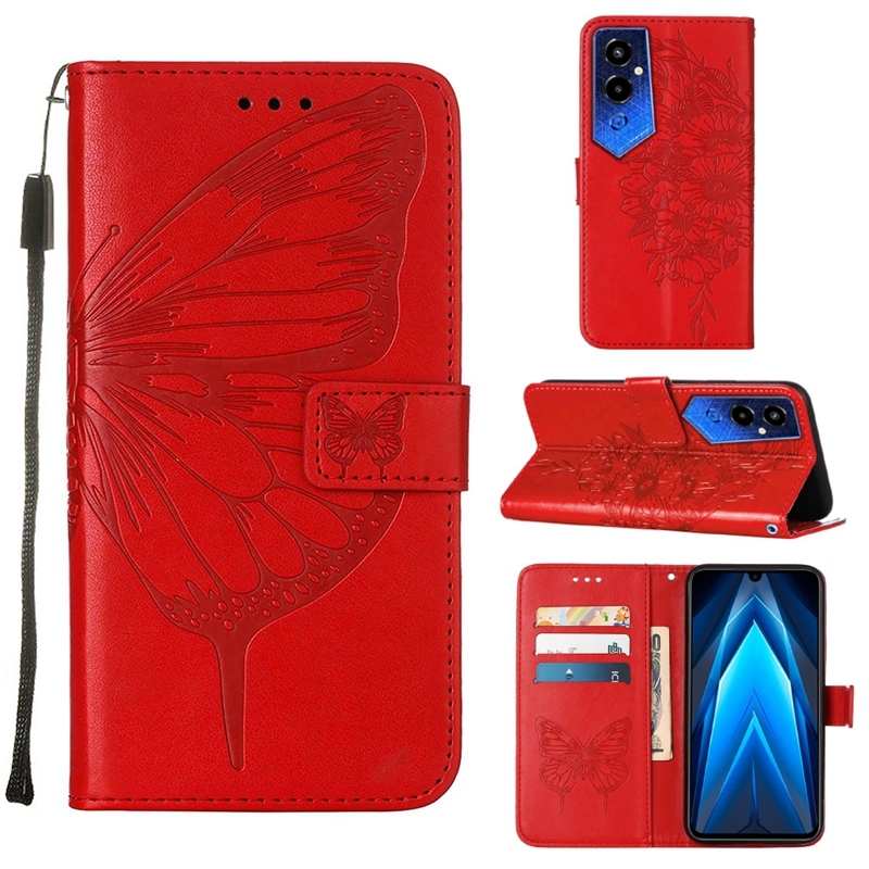 Rojo