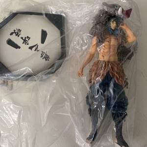 11 phong cách Quỷ slayers kochou Shinobu sabito tomioka giyuu daki hashibira inosuke uzui tengen akaza đồ chơi PVC Anime hình - Product Image 3