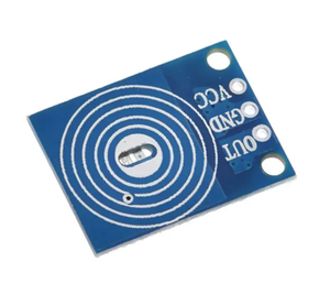 OE-TP <strong>Capacitive</strong> <strong>Touch</strong> Button <strong>Touch</strong> Switch <strong>Module</strong> Digital <strong>Touch</strong> <strong>Sensor</strong> <strong>LED</strong> Stepless Dimming 10A - Product Image 3