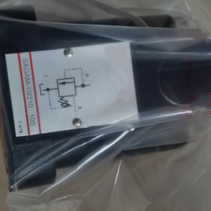 Thương hiệu mới ban đầu và xác thực công nghiệp solenoid valve SDHE-0639/O DC 10S SDHE-0639/O AC 10S điện - Product Image 6