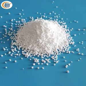 Anhydrous Calcium Chloride Anhydrate Dihydrate Spherical Granules 99% Food Additive Coagulant Price Per Ton Desiccant <strong>Bag</strong> - Product Image 5