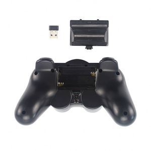 2.4G Wireless Gamepad Joystick Controller di gioco Joypad per PS3 PC Android Raspberry Pi 4 Retroflag NESPi Retropie - Product Image 4