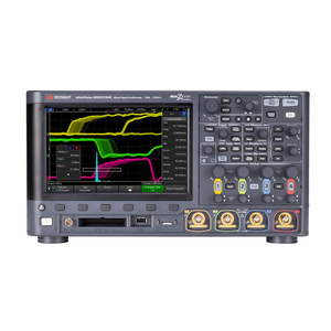 Keysight InfiniiVision 3000G X DSOX3022G osiloskop, 200 MHz, 2 Analog kanal-indirim alın - Product Image 1