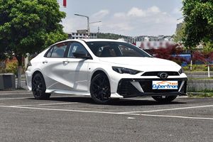 2024 2025 GAC Trumpchi empow Leopard 2024 270DCT S อัตโนมัติเสือดาวรถน้ำมัน Trumpchi ซ้ายรถ - Product Image 5