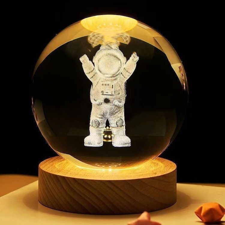 astronaut