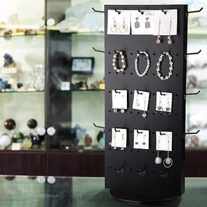 2024 на заказ металлическая подставка для дисплея - Product Image 3