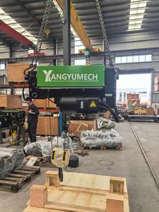 Giá nhà máy, cần cẩu điện không dây điều khiển từ xa mới, kiểu châu Âu, 5 tấn, có thể tùy chỉnh, cần cẩu điện 3 tấn, 10 tấn, cần cẩu điện để bán - Product Image 2