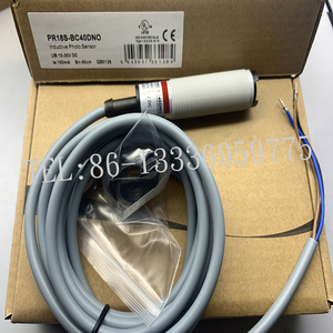高速配信PR12S-BC15DNO-E2 PR12S-BC15DNC-E2 100% オリジナルオリジナル拡散モードセンサー在庫あり - Product Image 6