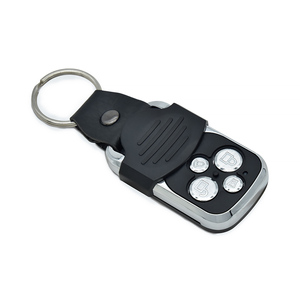 Remote Duplica tor Wireless 433MHz Fernbedienung klon Universal 4 Tasten Fernbedienung für Garagentor - Product Image 3