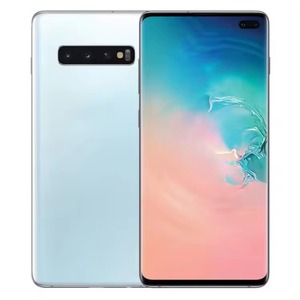โทรศัพท์ Android ที่ได้รับการตกแต่งใหม่โทรศัพท์มือถือหน้าจอสัมผัสสหราชอาณาจักร S10 5G ปลดล็อคโทรศัพท์จอแสดงผลเดิม - Product Image 6
