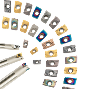 Alta Qualidade <span class=keywords><strong>CNC</strong></span> Torno Ferramentas De Corte APMT APKT1003 APMT1135 Tripulação De <span class=keywords><strong>Metal</strong></span> Ferramenta De Corte De Carboneto De Tungstênio Fresagem Inserir Carbide