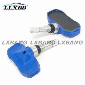 TPMS压力传感器315MHz 15136883，适用于通用雪佛兰Silverado Tahoe 151 368 83 - Product Image 5
