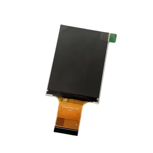 Panel de pantalla LCD TFT IPS de puerto serie 480X800 de 3,5 pulgadas con táctil capacitiva y placa UART Módulo TFT de interfaz RS232 - Product Image 3