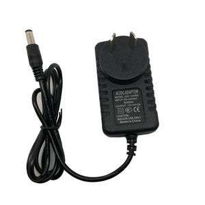DC出力スイッチング12Vパワーレギュレーターアダプター12V1A電源12ボルト2Amp12Wデスクトップアダプター - Product Image 6