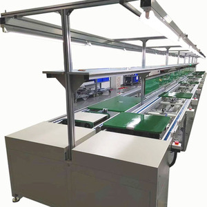 Automatic Grade <strong>Computer</strong> and TV <strong>Assembly</strong> Line New Explosion-Proof with Free Delivery - Product Image 4