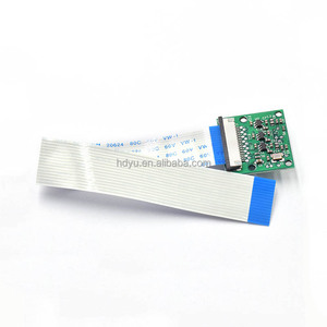 <strong>Raspberry</strong> <strong>Pi</strong> Camera <strong>Module</strong> 5 Megapixel CSI Video Interface Support Link <strong>Raspberry</strong> <strong>Pi</strong> 3B+/4B