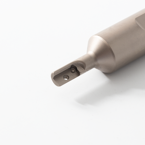 新产品局部轮廓60度硬质合金螺纹工具内部数控工具 - Product Image 6