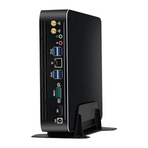 2023新しいゲーミングPC12th Ge In-tel i9-12900h/ i7-12700h/ i5-12450hデスクトップコンピューターUHD/iris xe GPU mini pc - Product Image 1