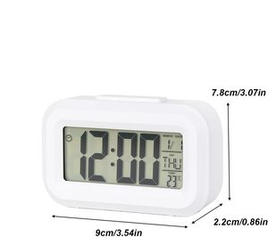 Детский мини-будильник - Product Image 3