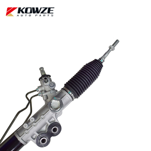 קוזה כוח הגה הילוך & קישור הרכבה עבור Nissan navara <span class=keywords><strong>49001</strong></span>-<span class=keywords><strong>jr800</strong></span> חלקי חילוף