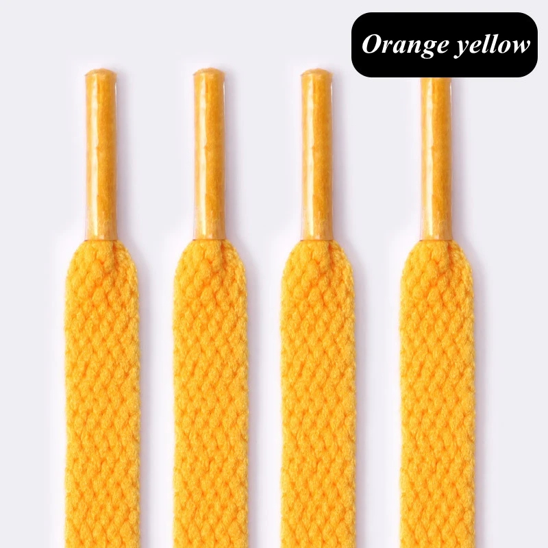 Jaune orangé