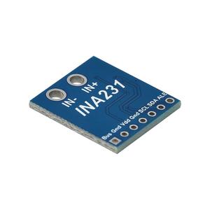 INA231 IIC I2C interfaccia bidirezionale modulo sensore di monitoraggio corrente/potenza - Product Image 3