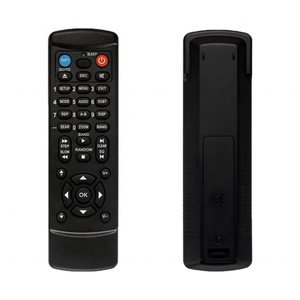Fabrika OEM ODM özel ses sistemi için evrensel uzaktan kumanda Denon DCM-260 DCM-270 DCM-280 DCM-360 DCM-370 DCM-380 - Product Image 4
