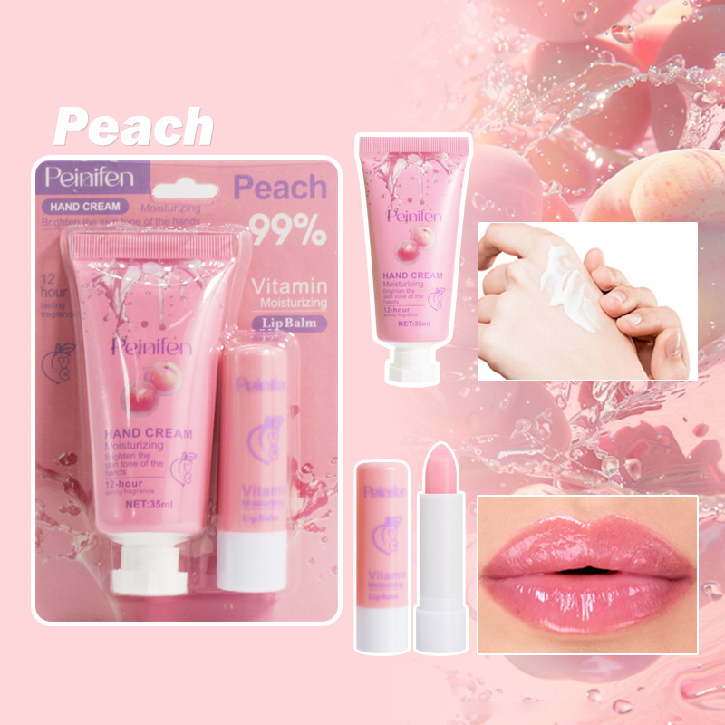 Peach