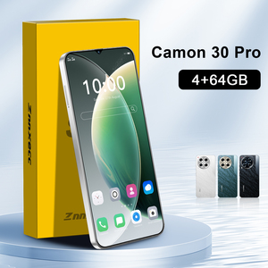 Fabrika doğrudan satış ZNNXECC Camon30Pro 4 GB + 64GB Android Smartphone çift SIM çift bekleme 2G/3G/4G küresel frekans HD destekler - Product Image 2