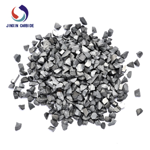 Yg8不同尺寸金属颗粒碳化钨颗粒碳化物焊接颗粒 - Product Image 6