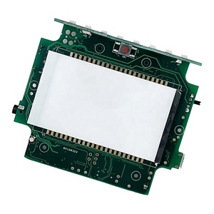 โมดูลจีพีเอส GSM GPRS PCB เครื่องติดตาม GPS ประกอบวงจรอิเล็กทรอนิกส์ - Product Image 4