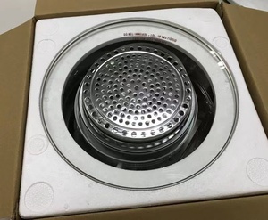 12L Jewin Freidora De Aire 1400W卤素烤箱4合1卤素空气油炸锅8合1家用多功能炊具 - Product Image 6