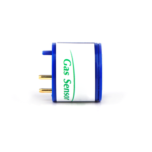 Sensor de detección de gas de oxígeno Sensor tipo batería de O2 para prueba de calidad del aire alarma de oxígeno - Product Image 3