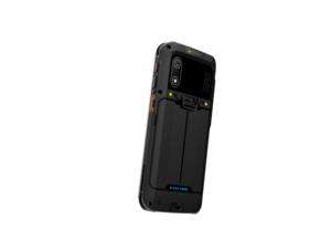 Sistema de Terminal POS de mano inteligente Android 13 para uso en almacén logístico, dispositivo de teléfono PDA móvil, Asistente Digital Personal - Product Image 5