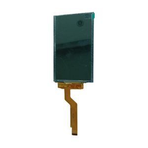 6 pollici Full hd 1080*1920 450 nit Ips ritratto modulo Lcd