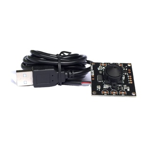 超级背光宽动态出色的低光2.0MP 1920*1080 CMOS AR0230 USB 2.0高分辨率USB摄像头模块3.7毫米针孔镜头 - Product Image 1