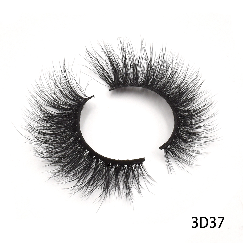 3D-37 mink eyelash
