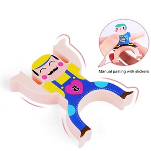 Balance Hercules High <span class=keywords><strong>Block</strong></span> Balance Baustein Hercules Brettspiel interaktive DIY Balance Miniatur <span class=keywords><strong>Tabletop</strong></span> Spiel Spielzeug