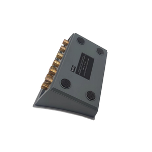 Most Favorable <strong>2</strong> in / <strong>1</strong> Out <strong>2</strong> WAY <strong>Audio</strong> / Video A/V AV Selector <strong>Switch</strong> - Product Image 5