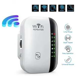 Long Range <strong>Network</strong> Wi-fi <strong>Router</strong> <strong>Extender</strong> Wireless <strong>Wifi</strong> <strong>Extender</strong> signal Booster 300m Uk Socket <strong>Wifi</strong> Repeater <strong>Wifi</strong> Range <strong>Extender</strong> - Product Image 2