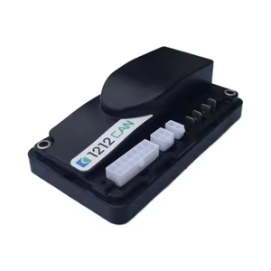 24v 90a Controller Curtis 1212C-2503 (90A) DC Motor Controller Liftstar <strong>Program</strong> for Liftstar CBD15-170H Sz - Product Image 3